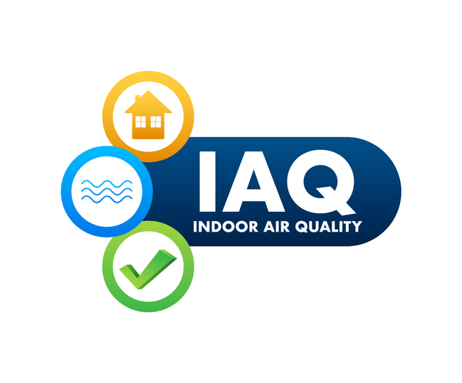 Indoor Air Quality Testing and Solutions