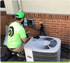 What Does an AC Tune Up Include?